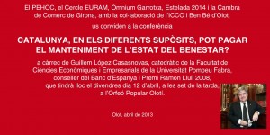 Invitació Guillem Lopez Casasnovas
