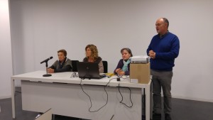 Àvies remeires presentades per en Joaquim Monturiol
